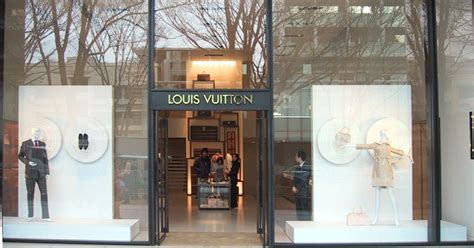 louis vuitton nome completo|when did louis vuitton die.